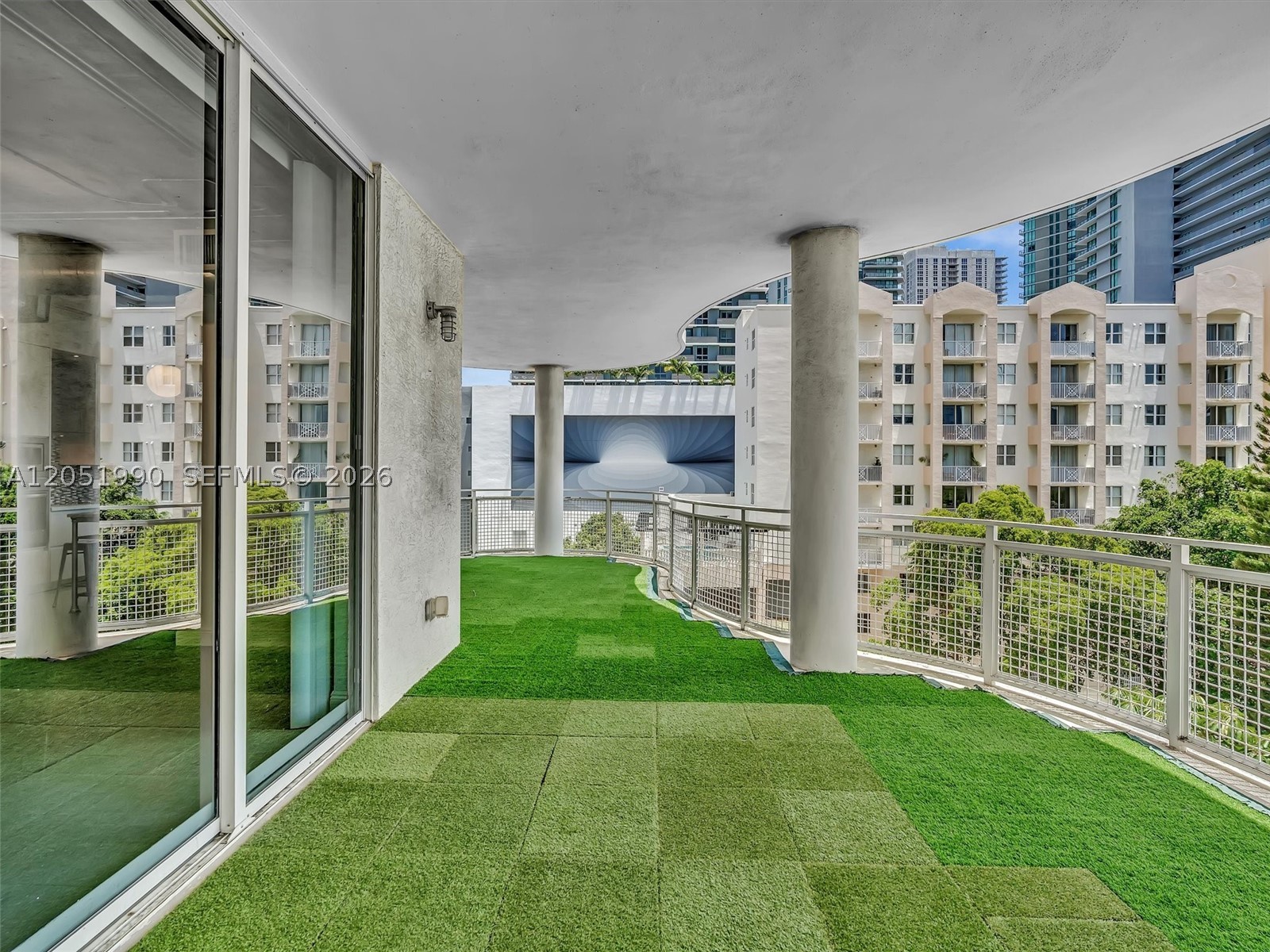 THE YORKER CONDO - Residential Lease