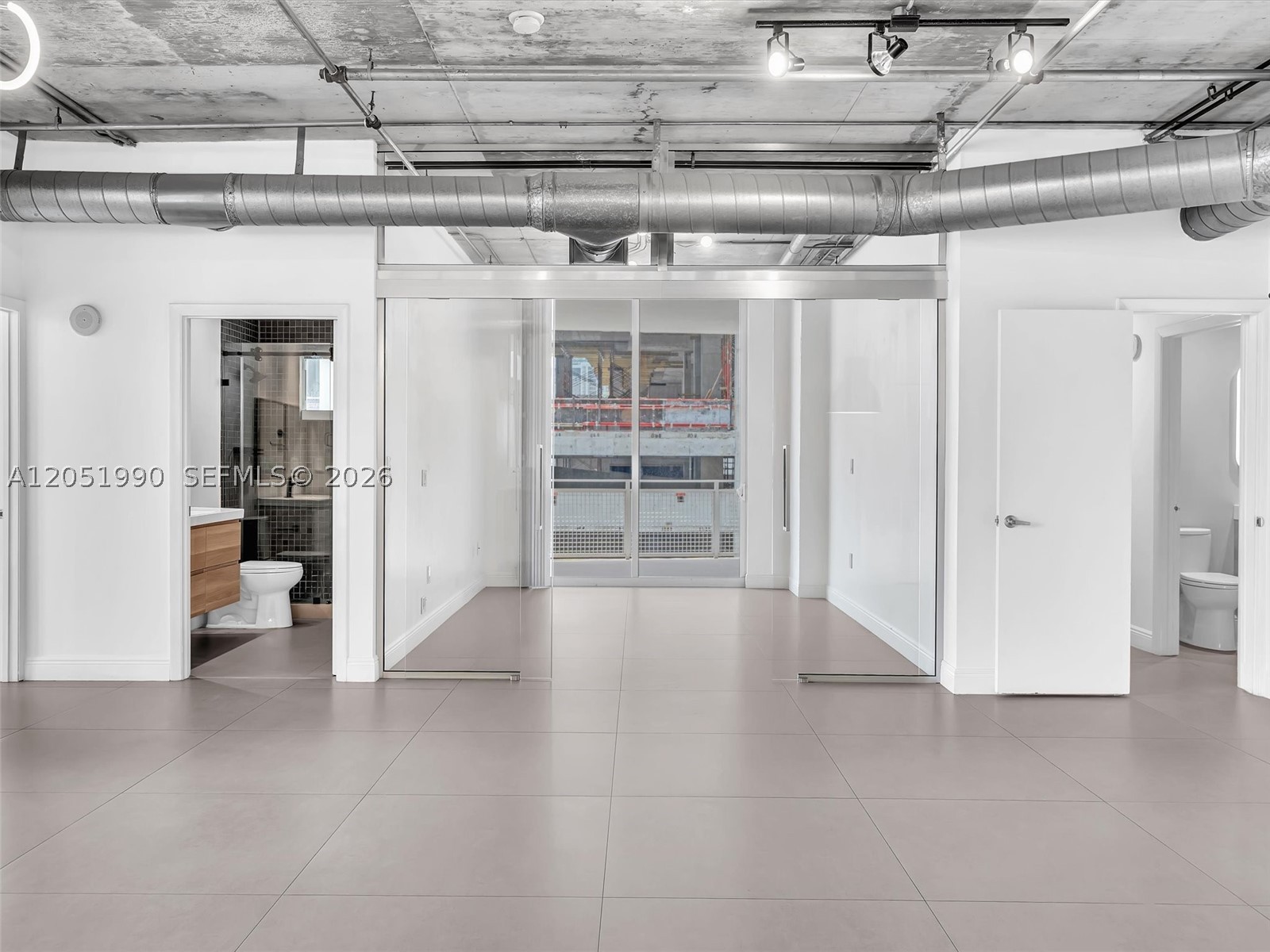 THE YORKER CONDO - Residential Lease