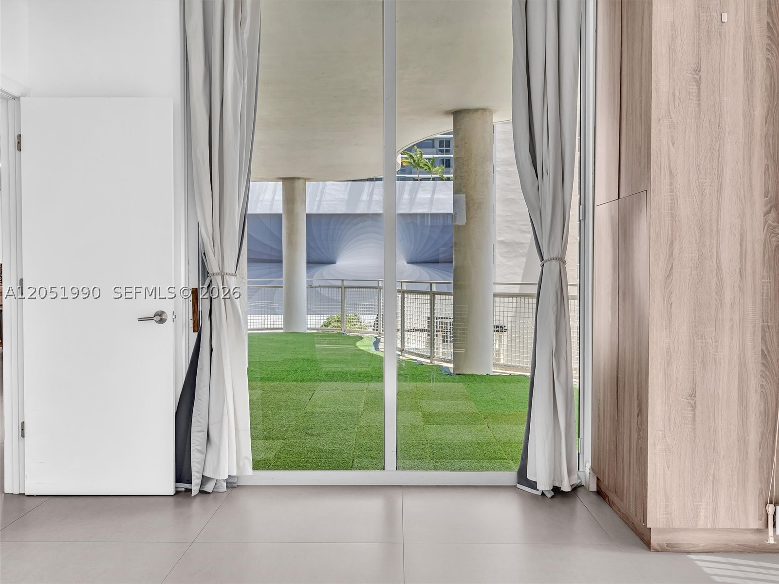 THE YORKER CONDO - Residential Lease
