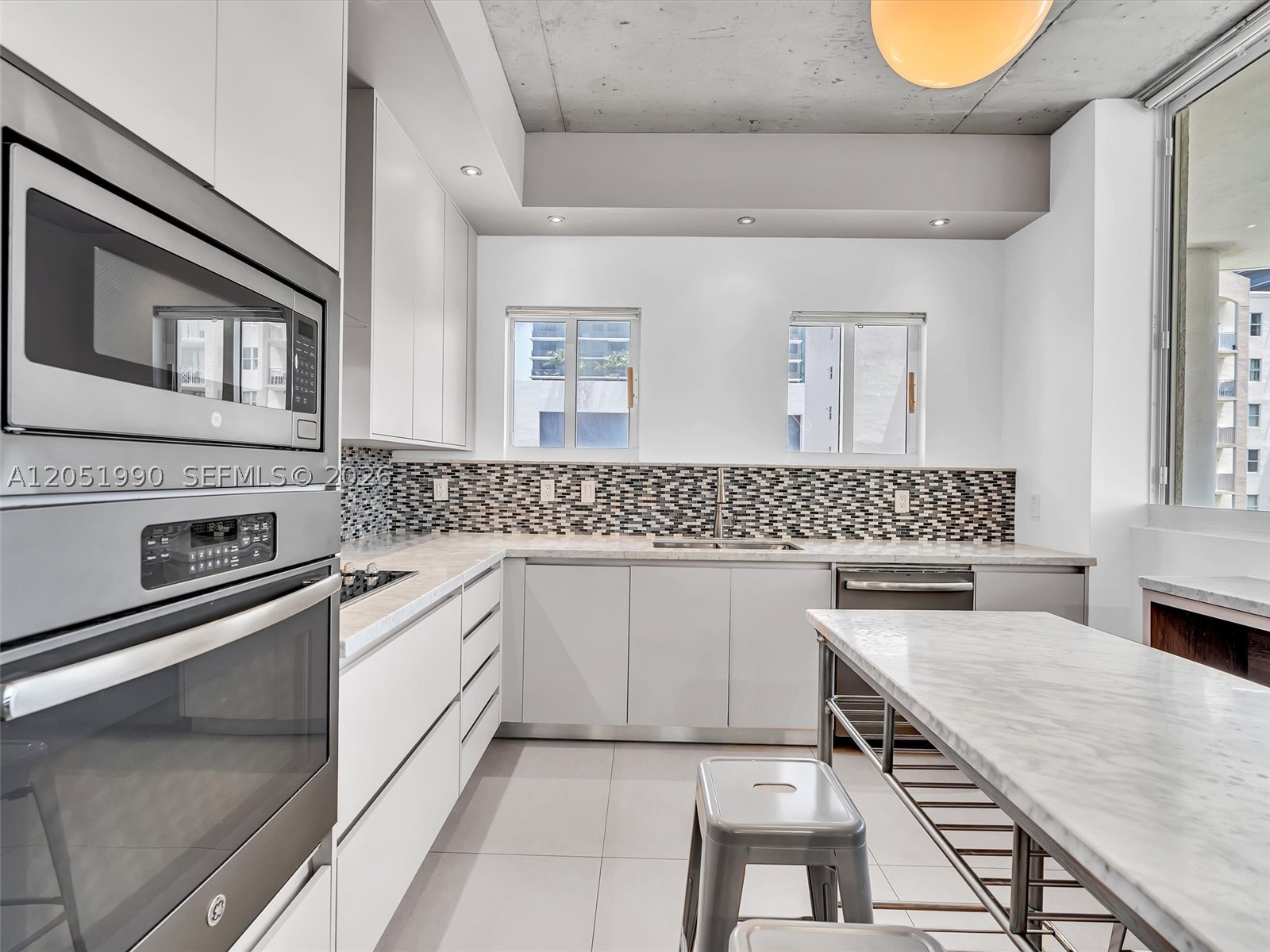 THE YORKER CONDO - Residential Lease