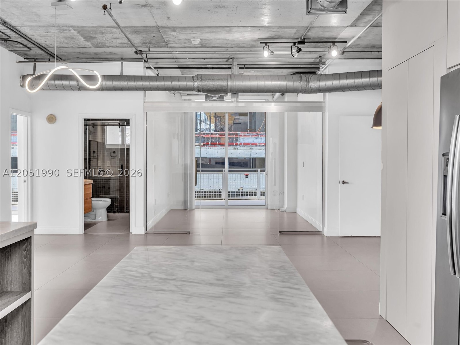 THE YORKER CONDO - Residential Lease