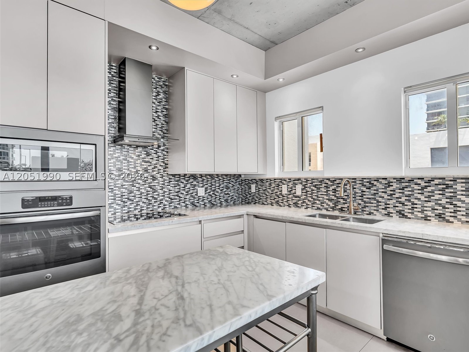 THE YORKER CONDO - Residential Lease