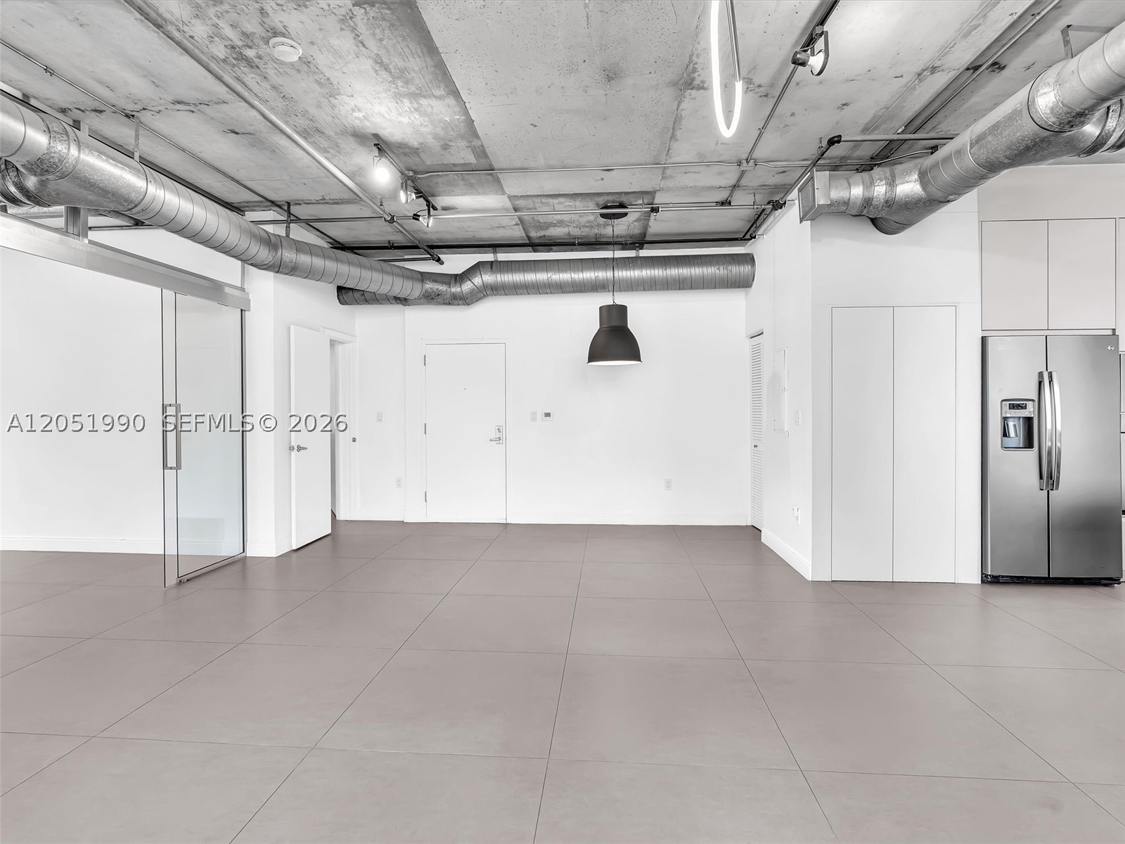 THE YORKER CONDO - Residential Lease