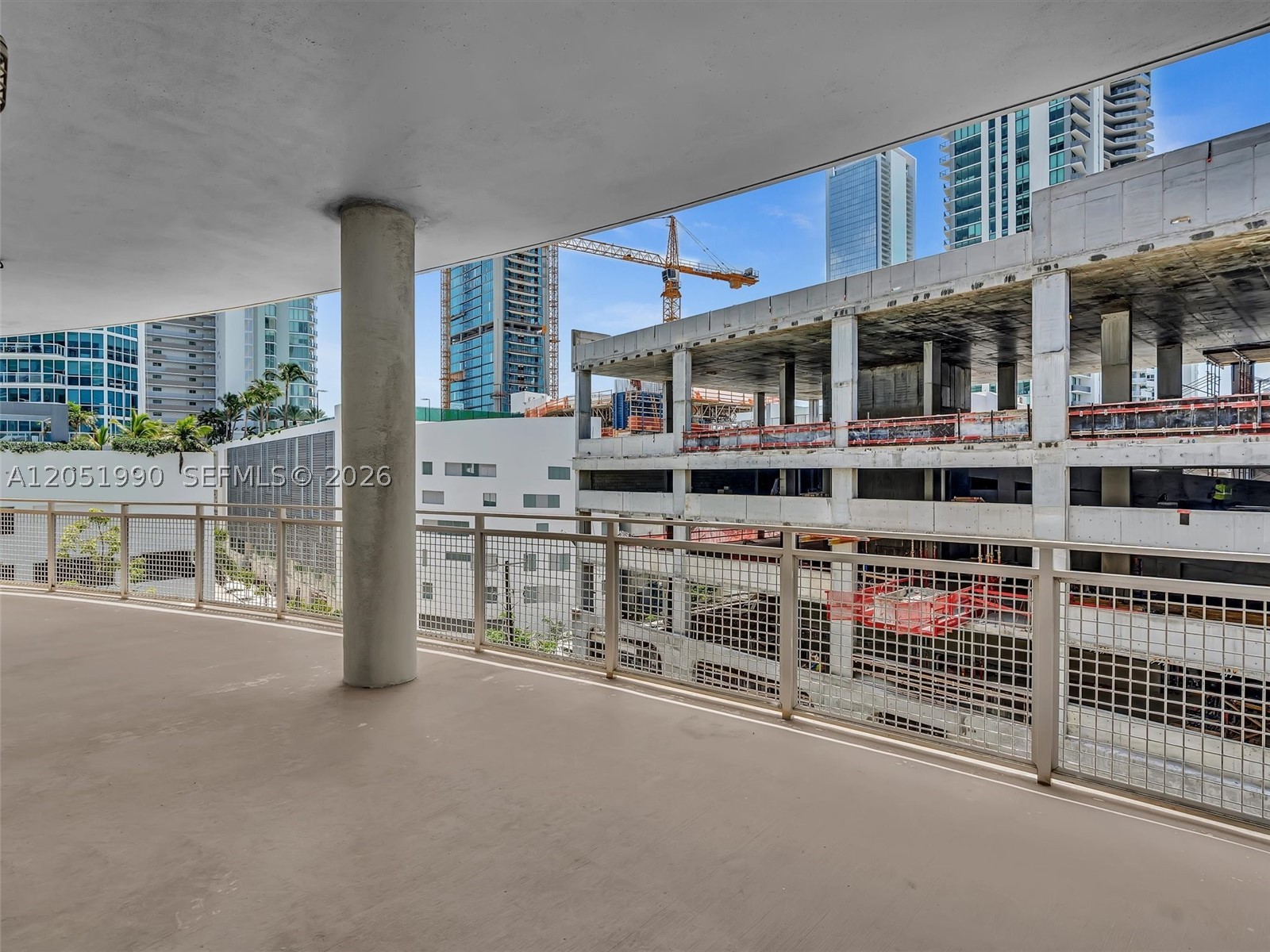 THE YORKER CONDO - Residential Lease