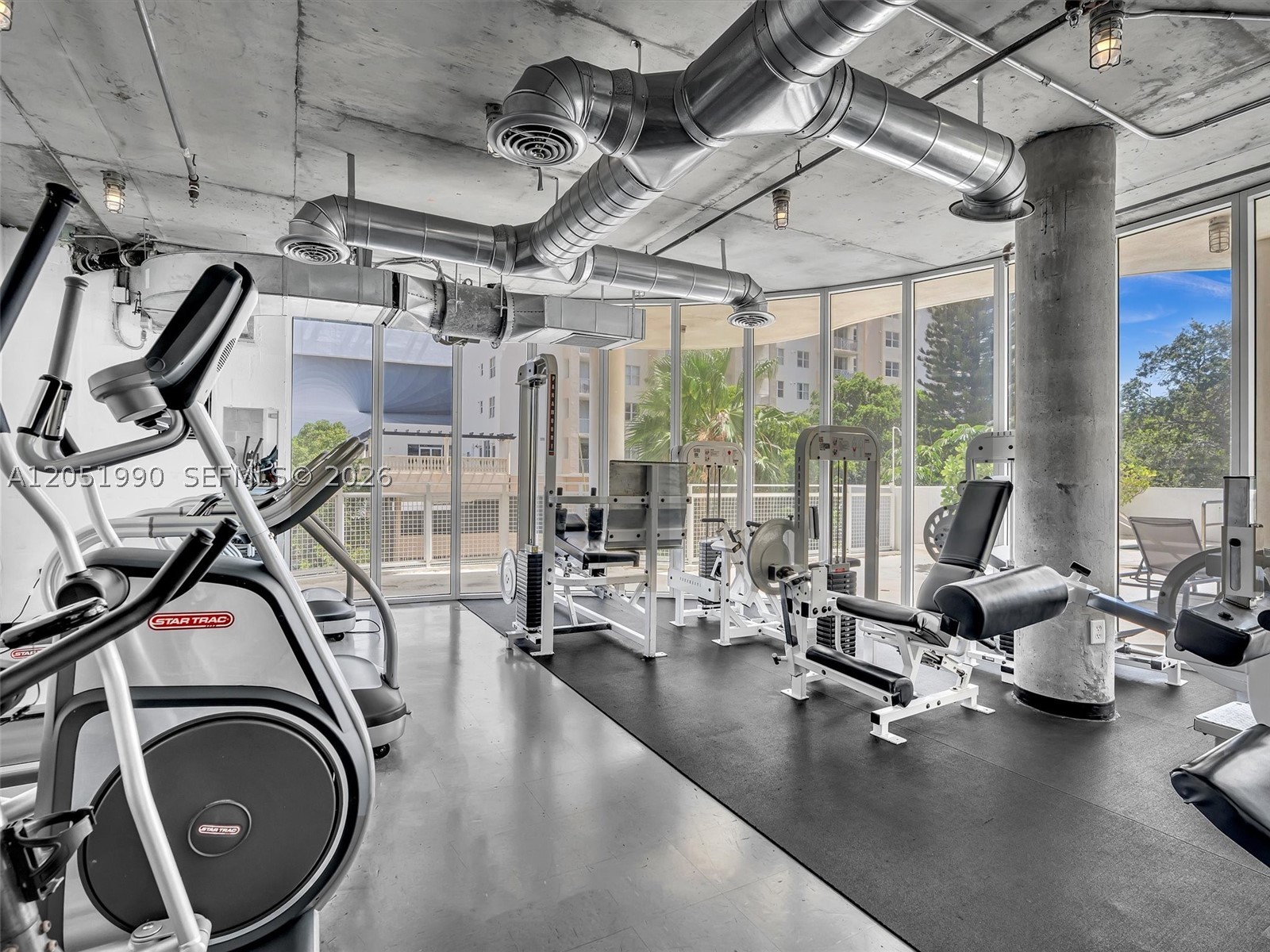THE YORKER CONDO - Residential Lease