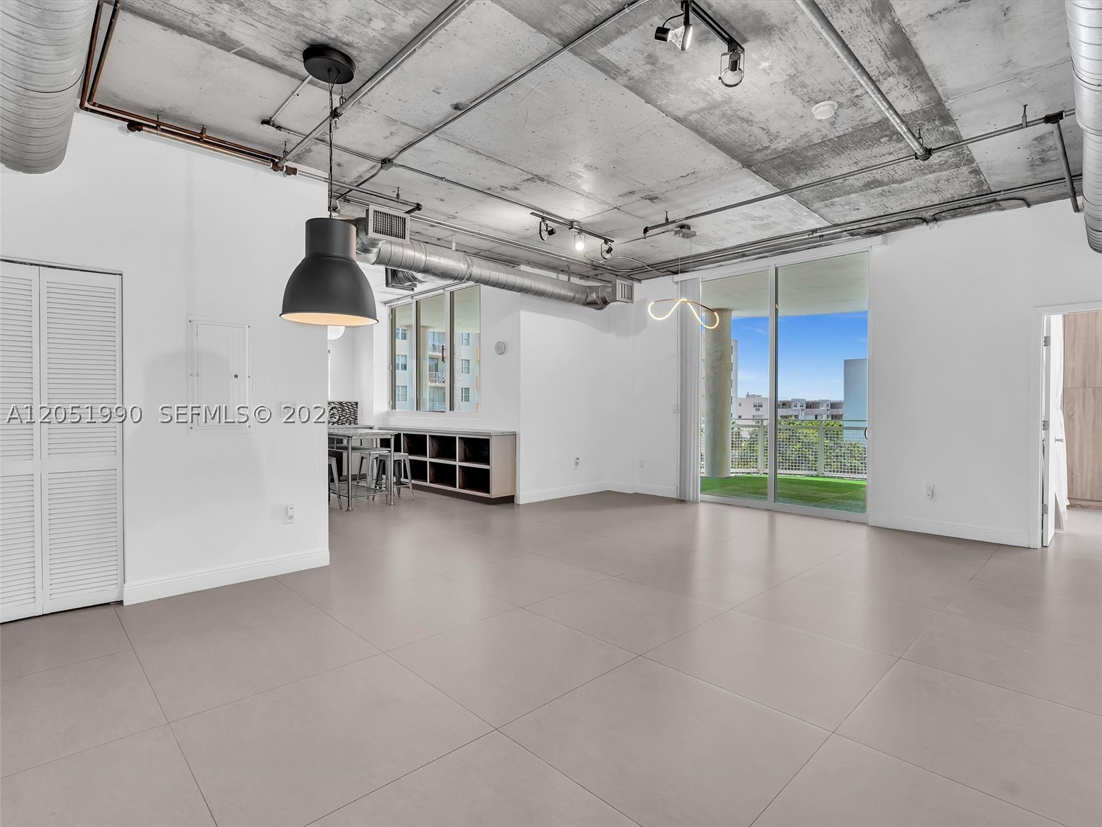 THE YORKER CONDO - Residential Lease