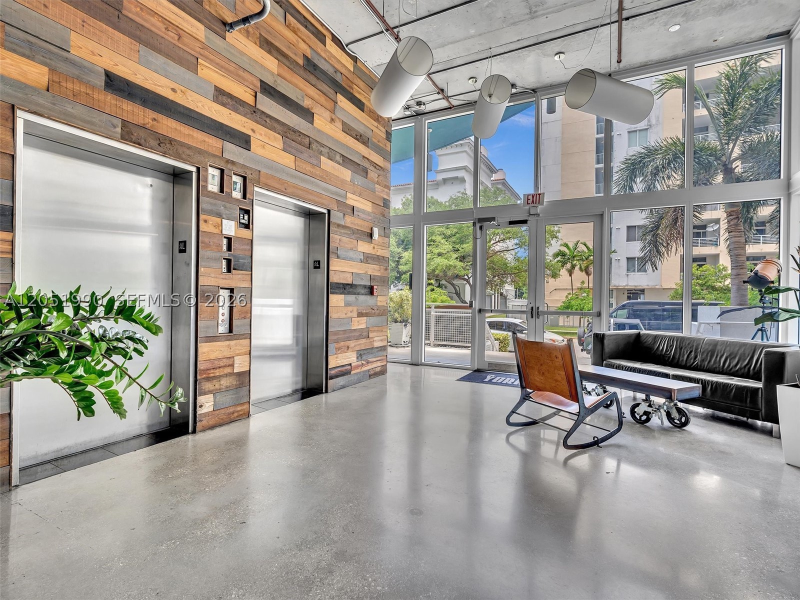 THE YORKER CONDO - Residential Lease