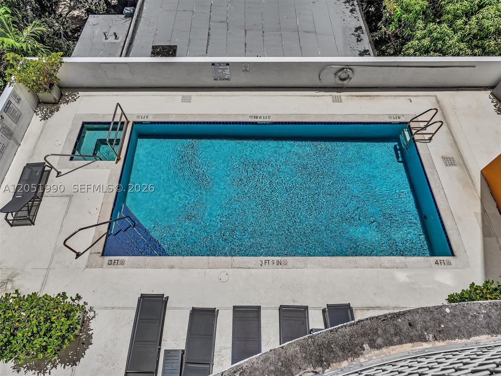 THE YORKER CONDO - Residential Lease