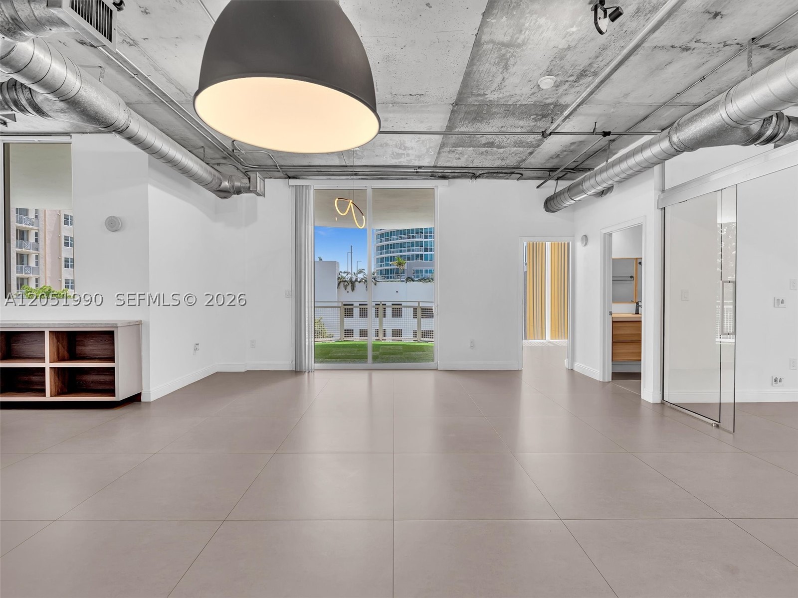 THE YORKER CONDO - Residential Lease