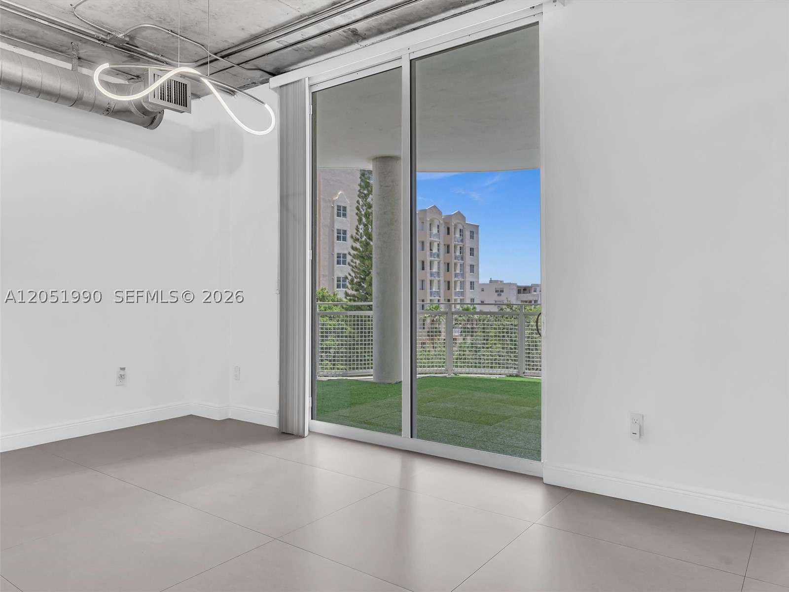 THE YORKER CONDO - Residential Lease