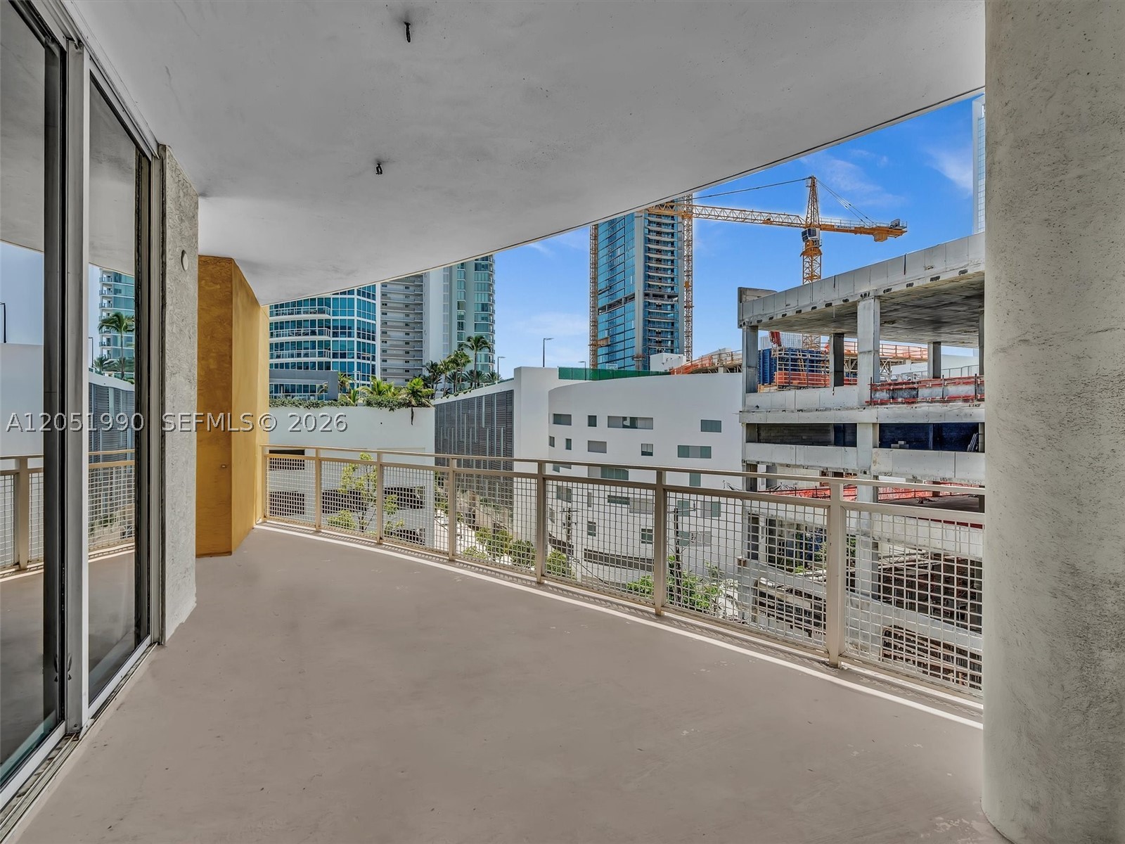 THE YORKER CONDO - Residential Lease