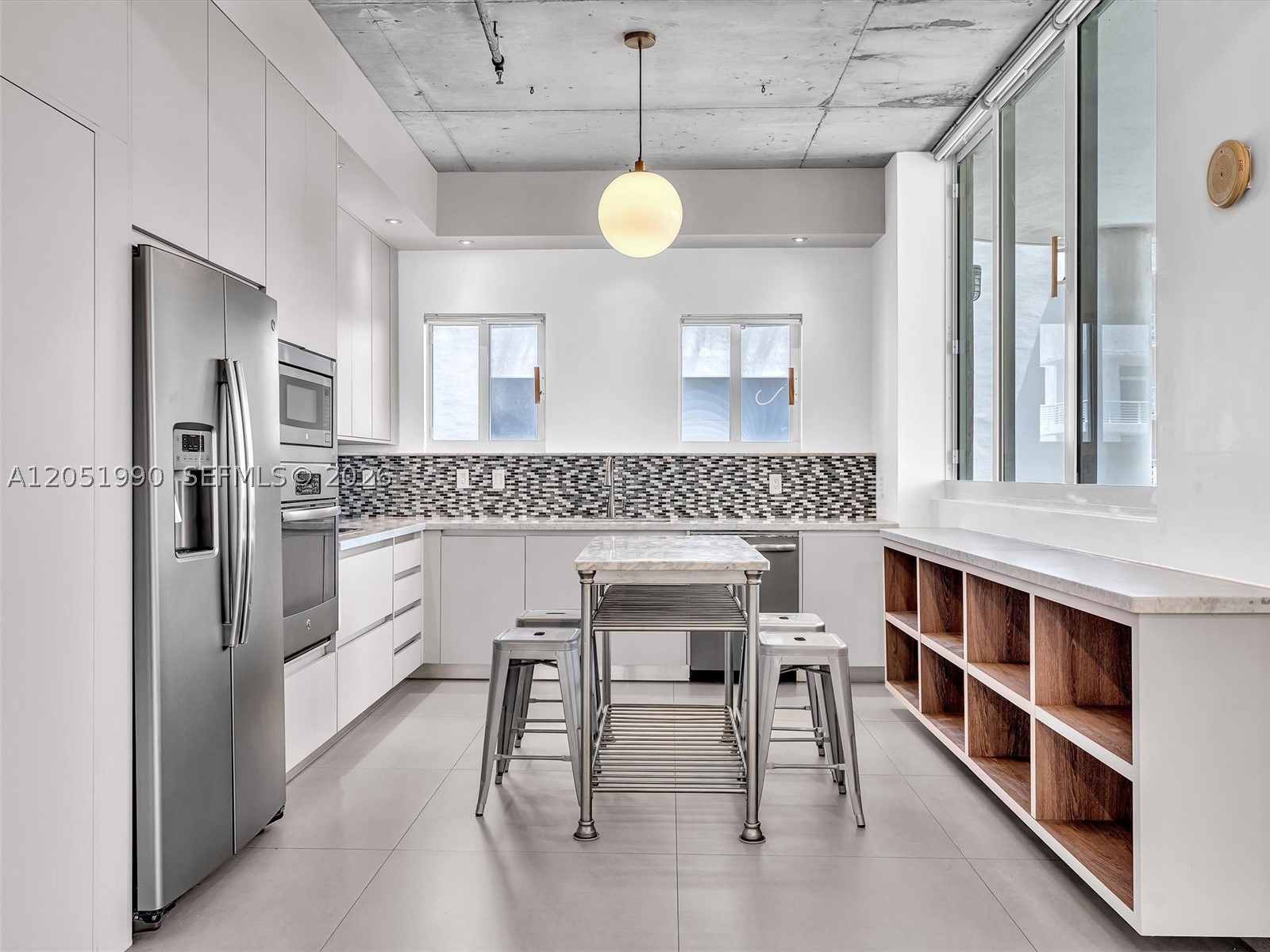 THE YORKER CONDO - Residential Lease