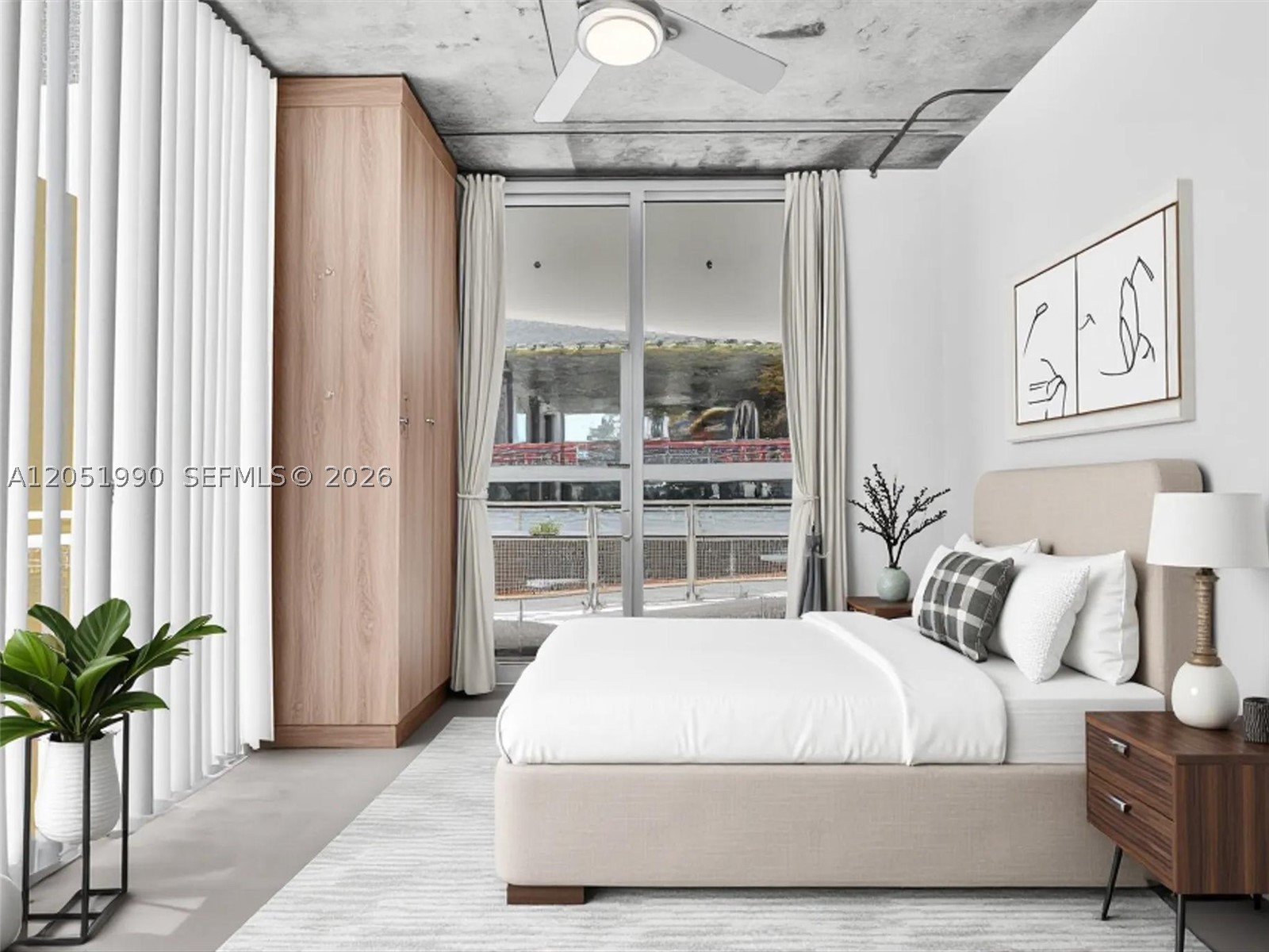 THE YORKER CONDO - Residential Lease