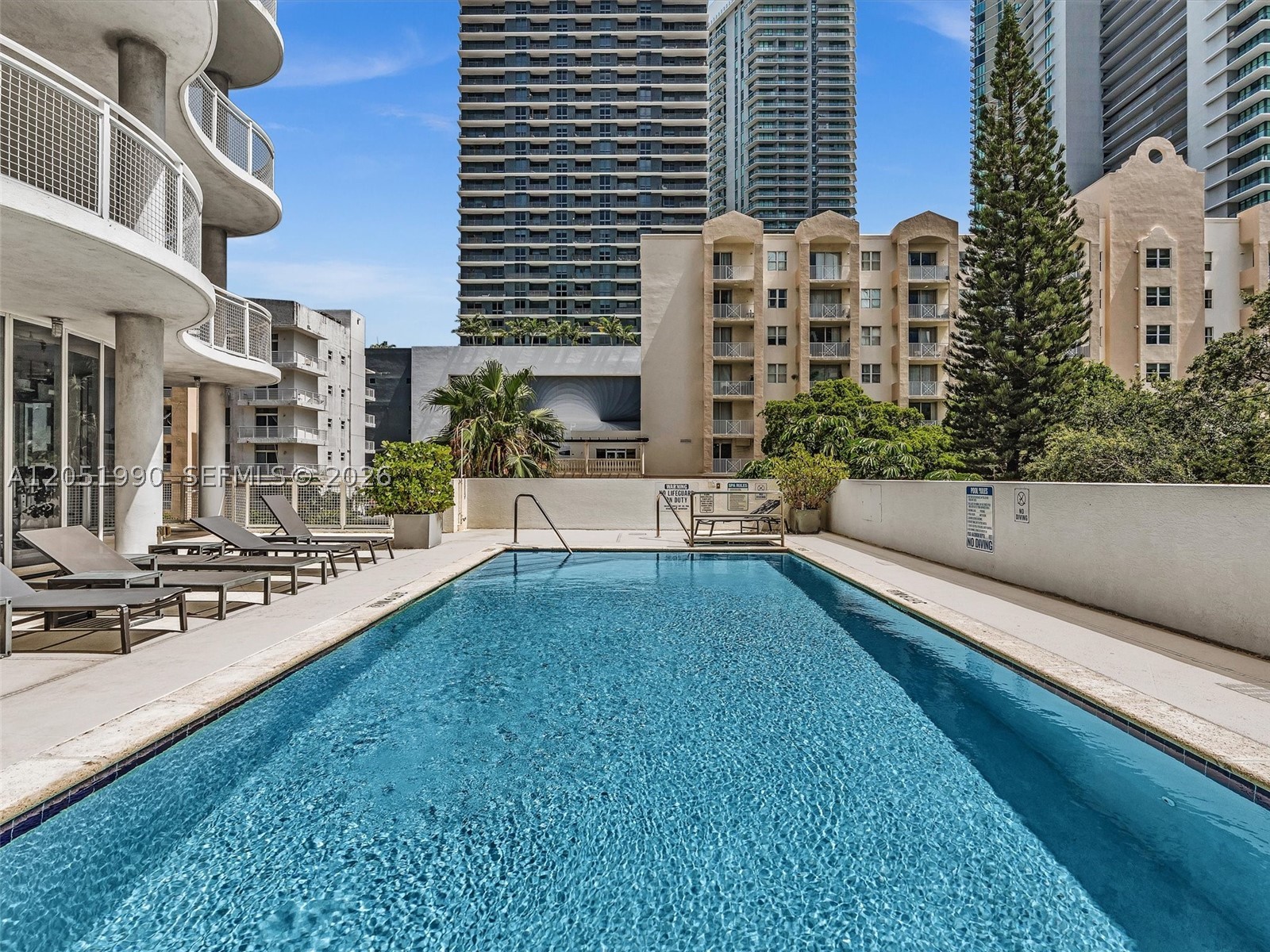 THE YORKER CONDO - Residential Lease