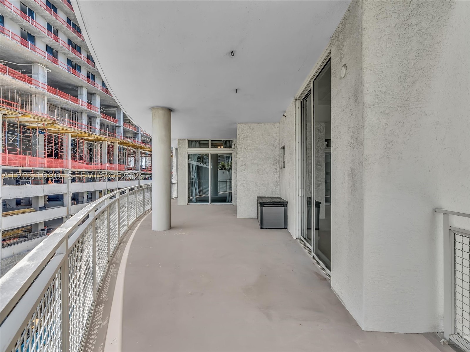 THE YORKER CONDO - Residential Lease