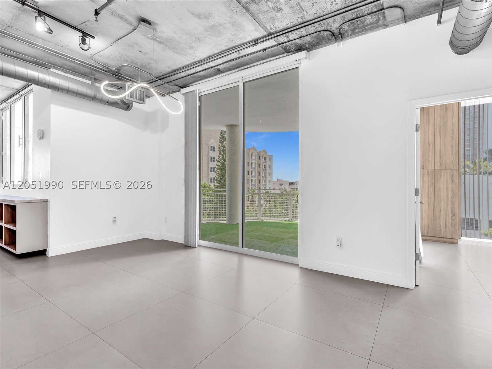 THE YORKER CONDO - Residential Lease