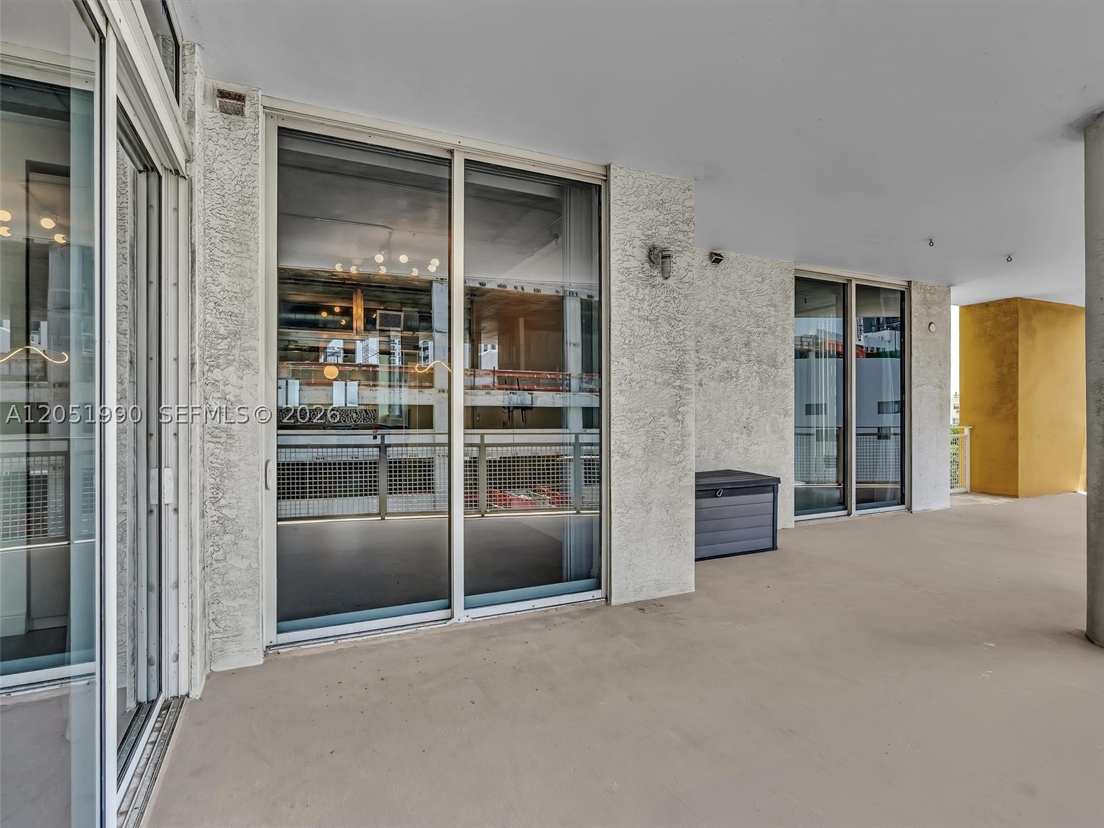 THE YORKER CONDO - Residential Lease