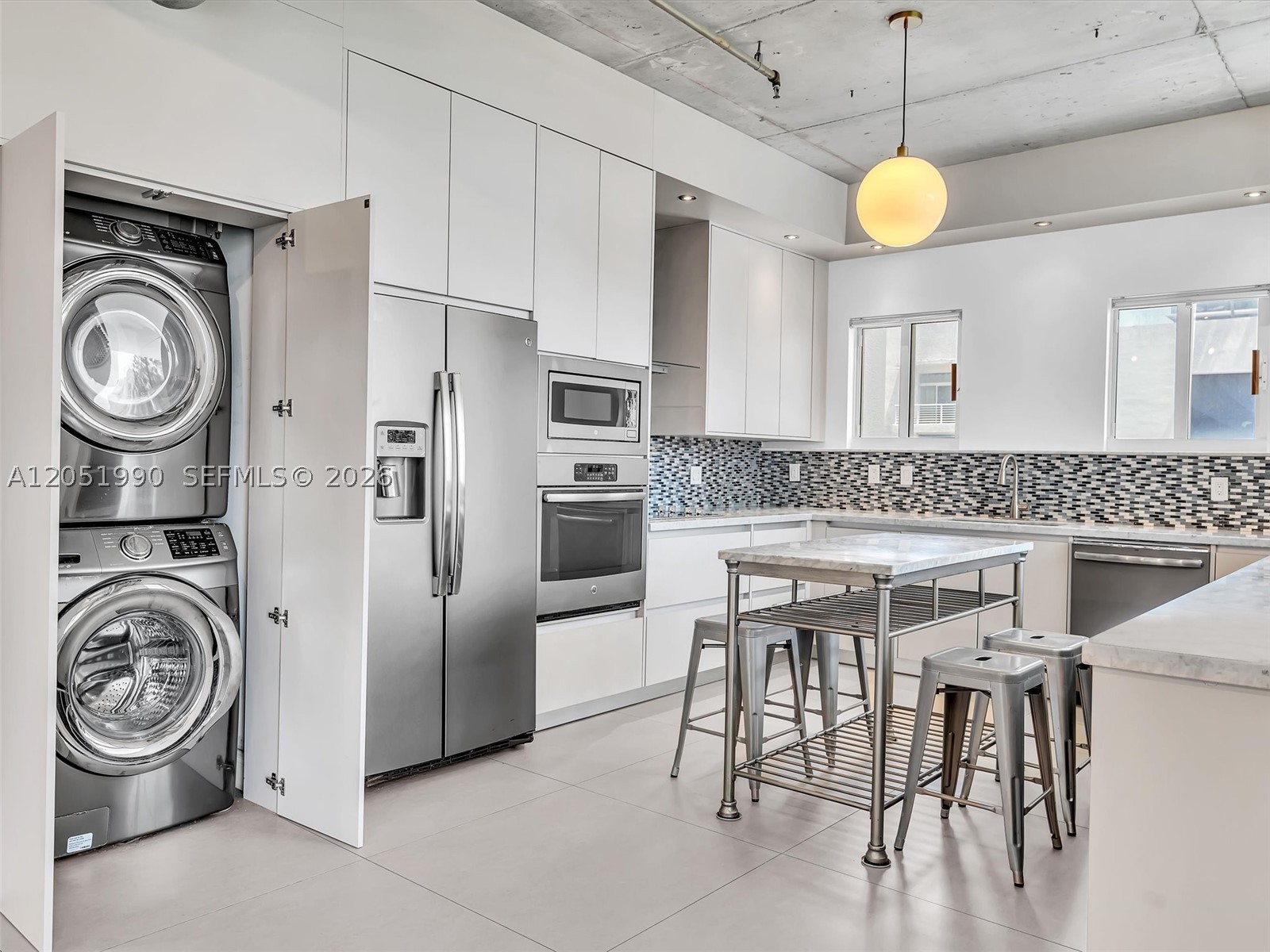 THE YORKER CONDO - Residential Lease