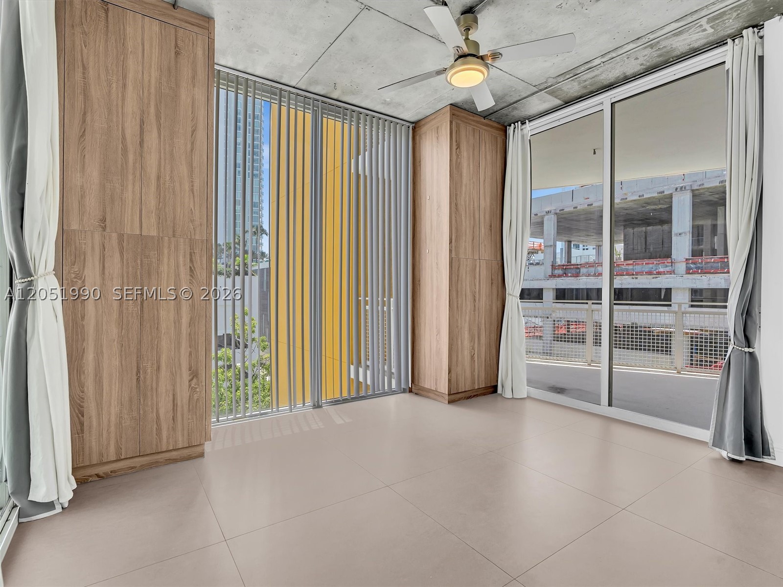 THE YORKER CONDO - Residential Lease