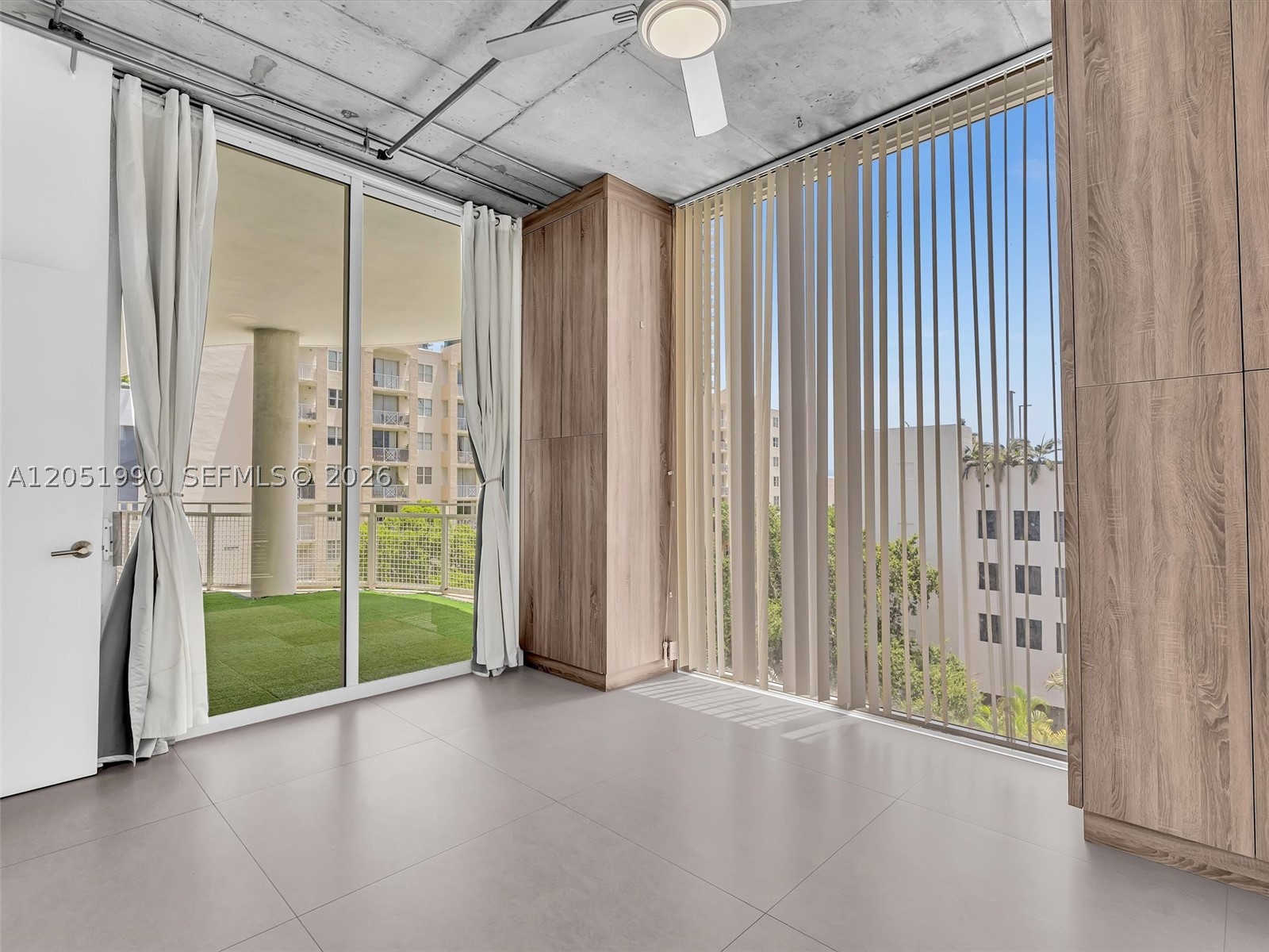 THE YORKER CONDO - Residential Lease