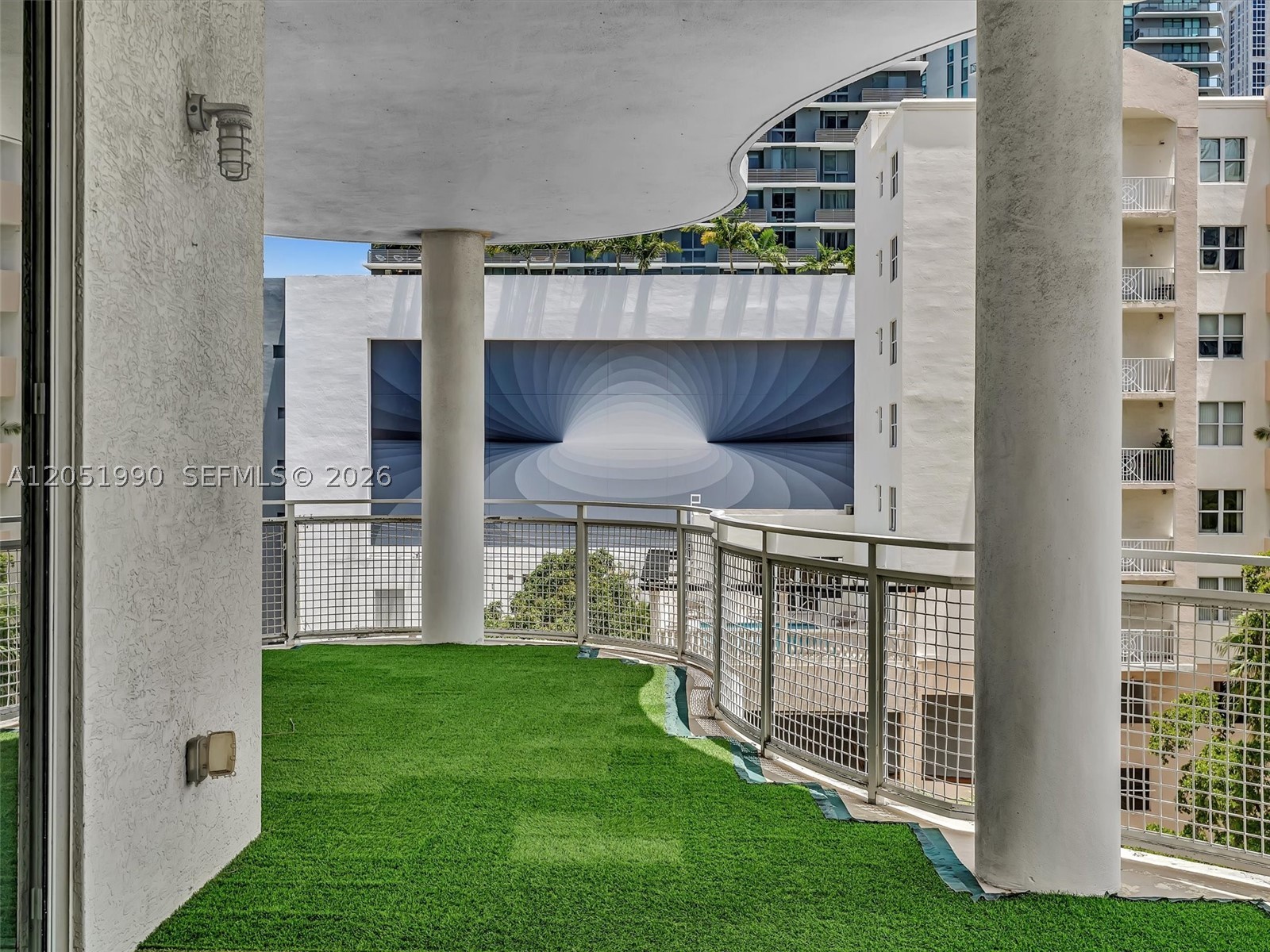 THE YORKER CONDO - Residential Lease