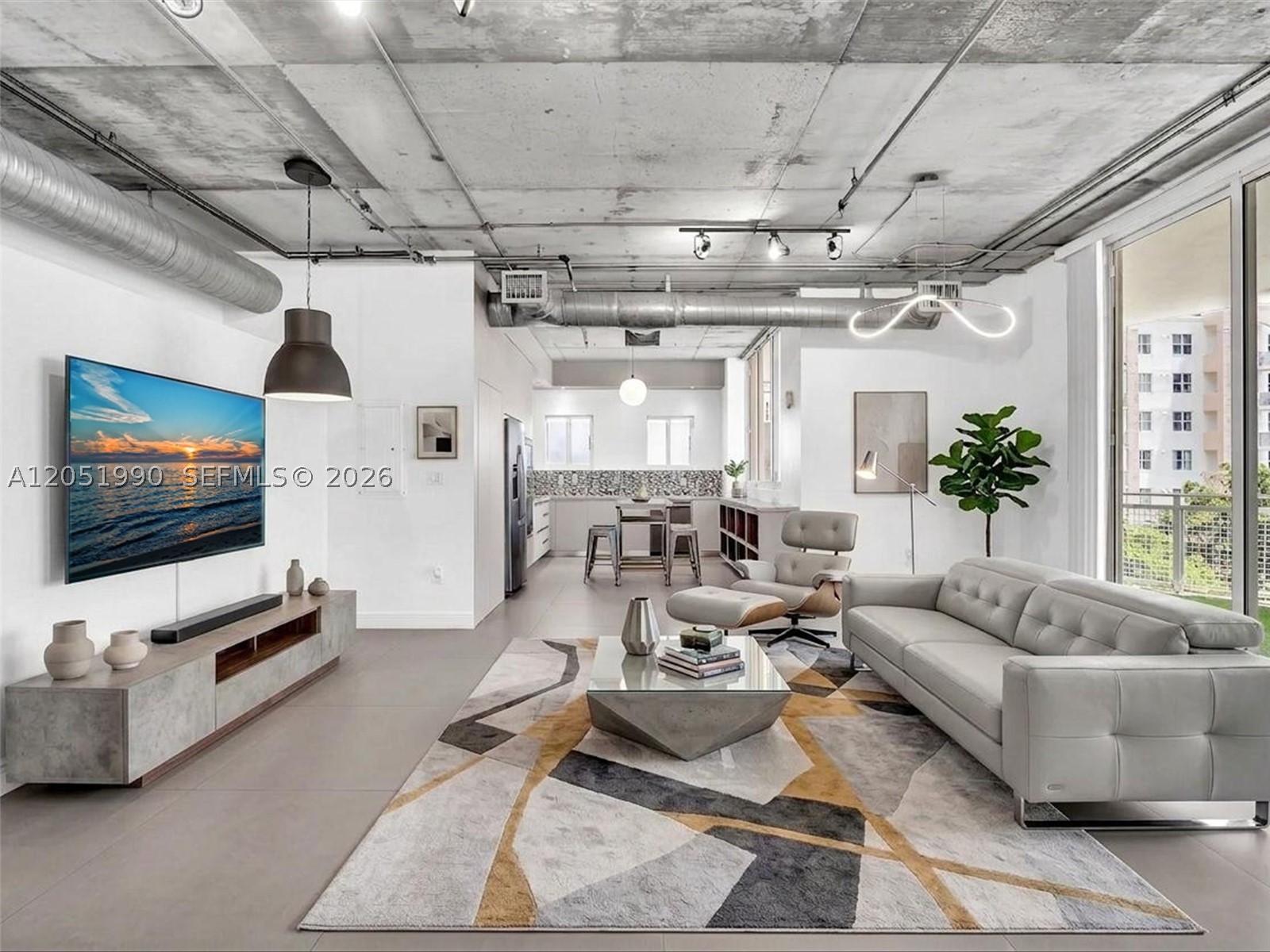 THE YORKER CONDO - Residential Lease