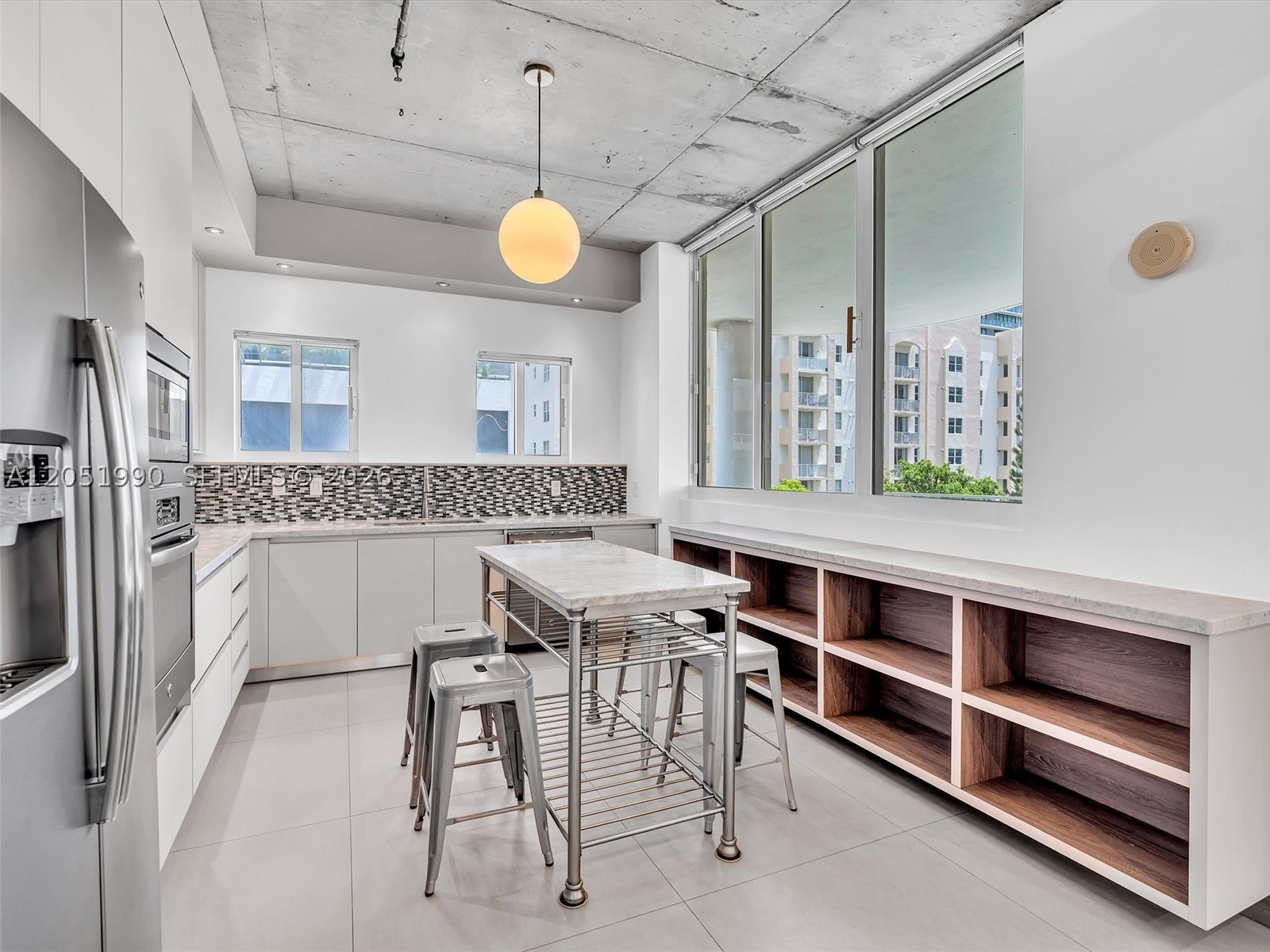 THE YORKER CONDO - Residential Lease