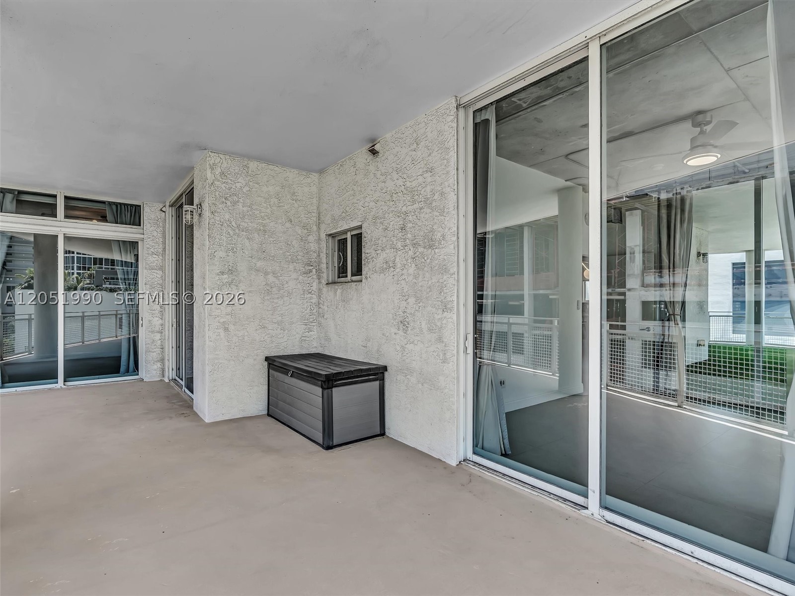 THE YORKER CONDO - Residential Lease