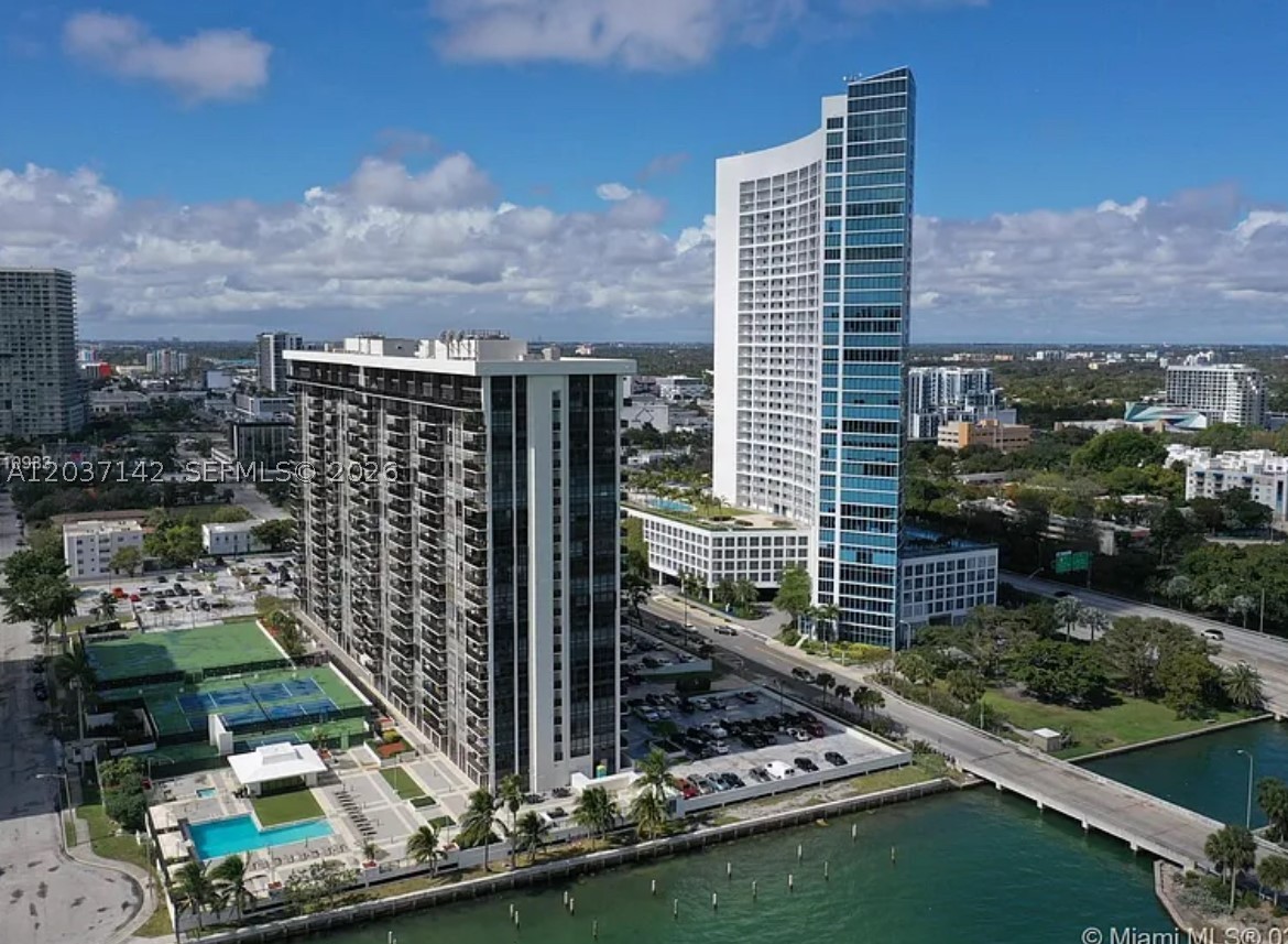 CHARTER CLUB CONDO - Residential Lease