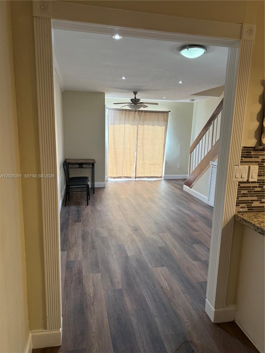 INTERNATIONAL PRINCESS CO - Residential Lease