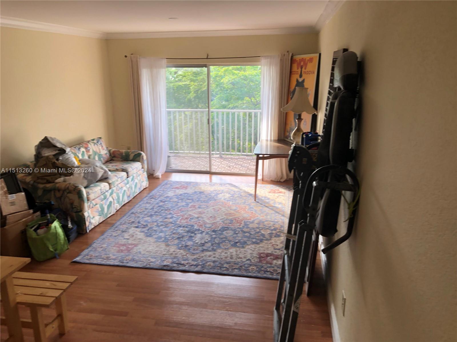 BISCAYNE POINT CONDO - Residential Lease