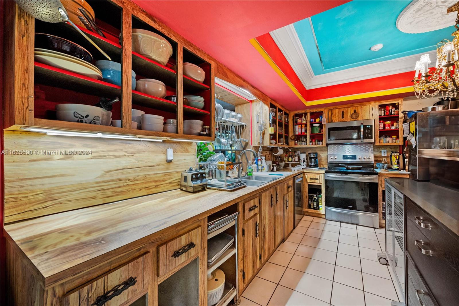 WILLIAMS ESTATES - Residential