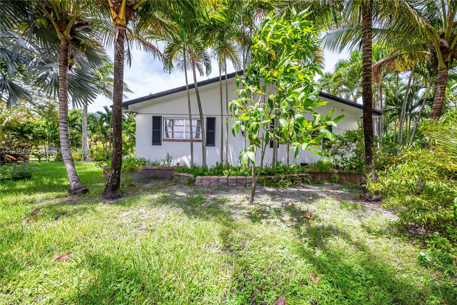 WILLIAMS ESTATES - Residential