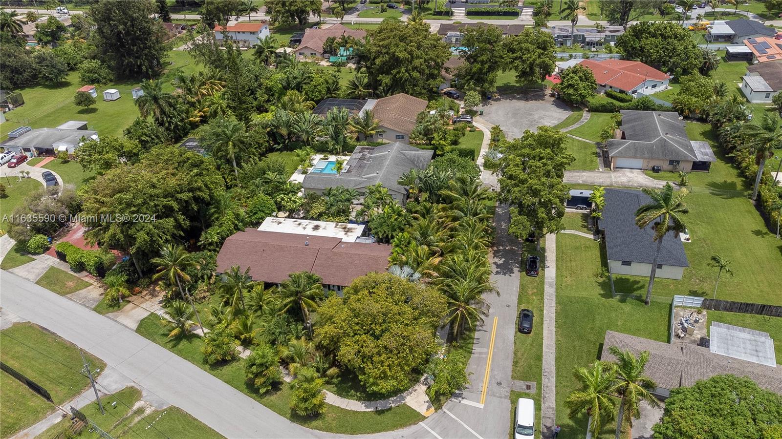 WILLIAMS ESTATES - Residential