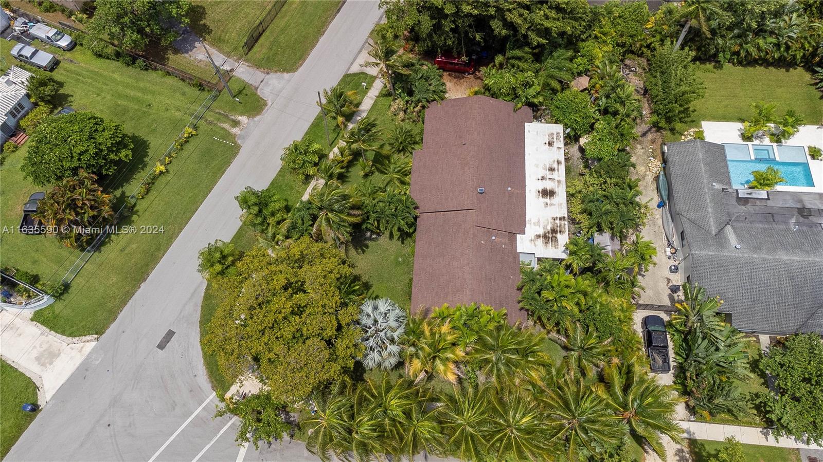 WILLIAMS ESTATES - Residential