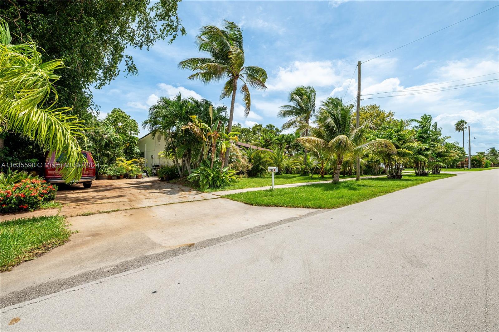 WILLIAMS ESTATES - Residential
