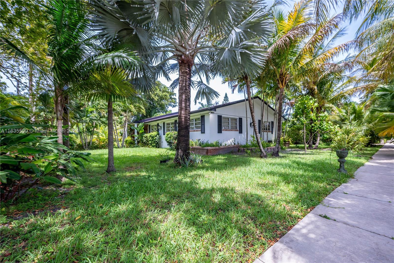 WILLIAMS ESTATES - Residential