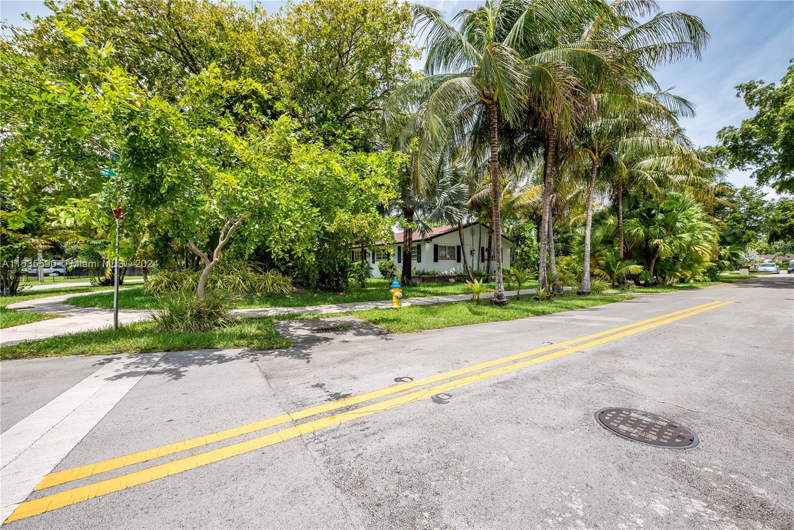 WILLIAMS ESTATES - Residential