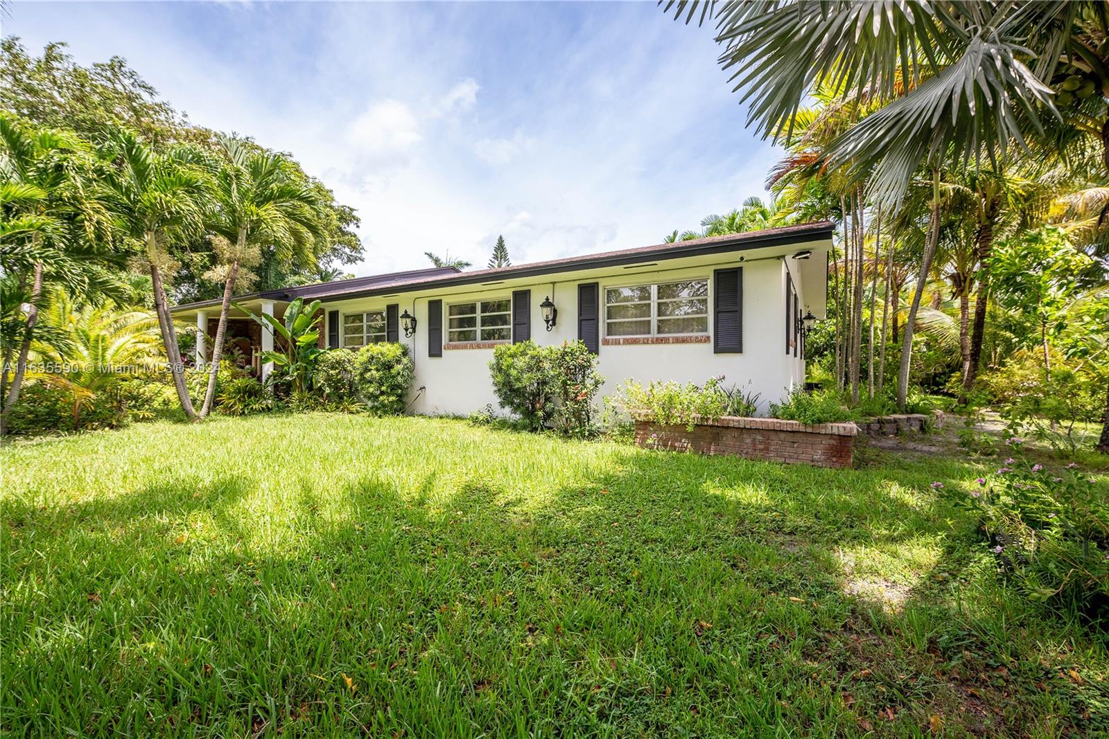 WILLIAMS ESTATES - Residential