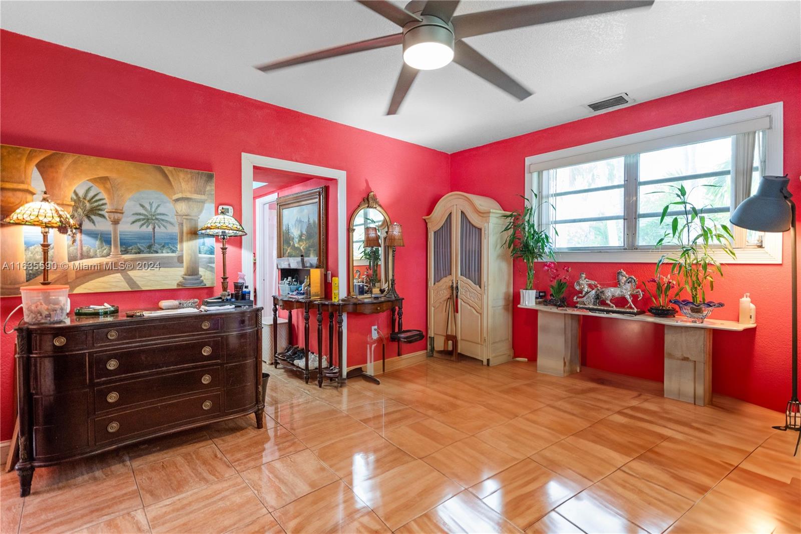 WILLIAMS ESTATES - Residential