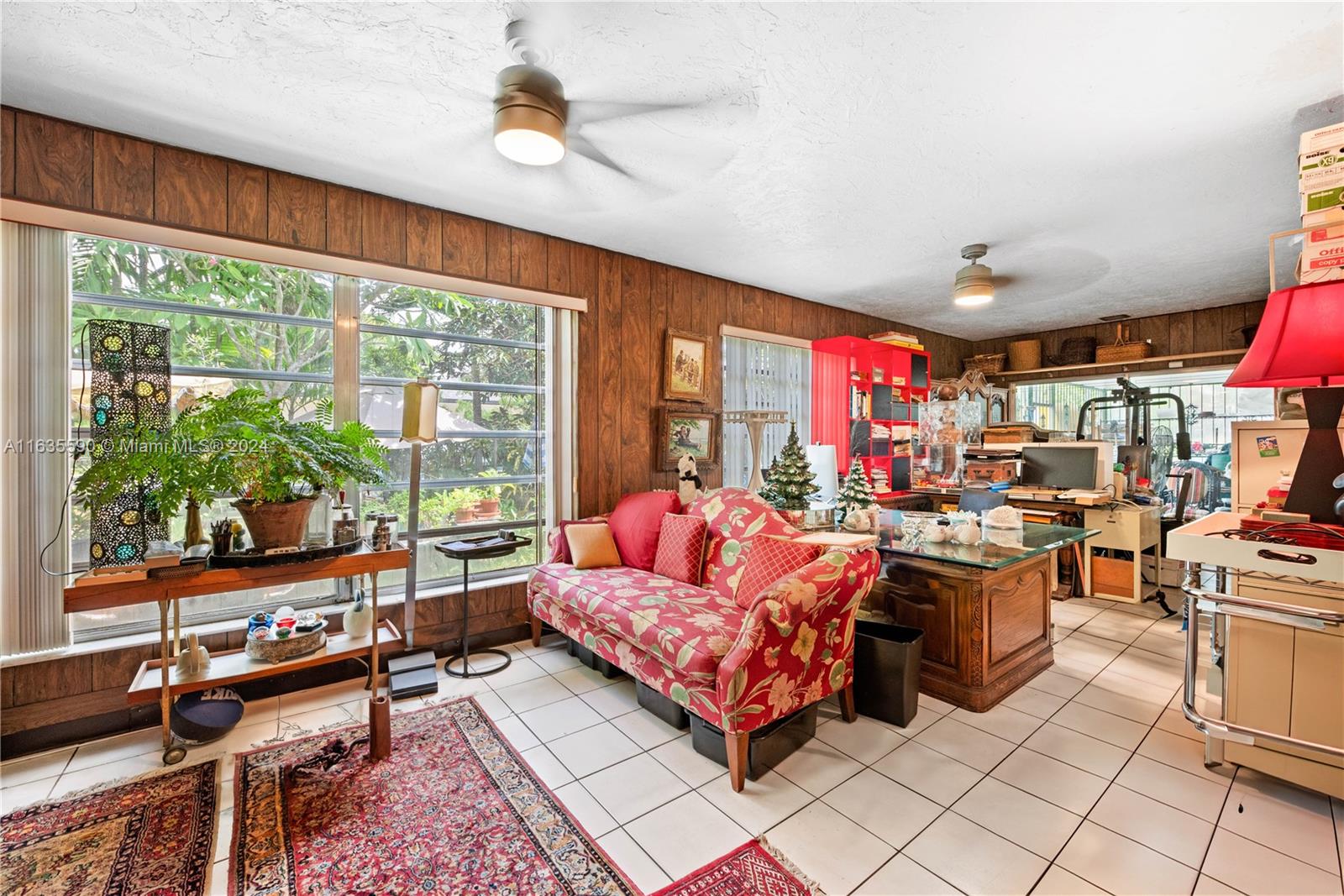 WILLIAMS ESTATES - Residential