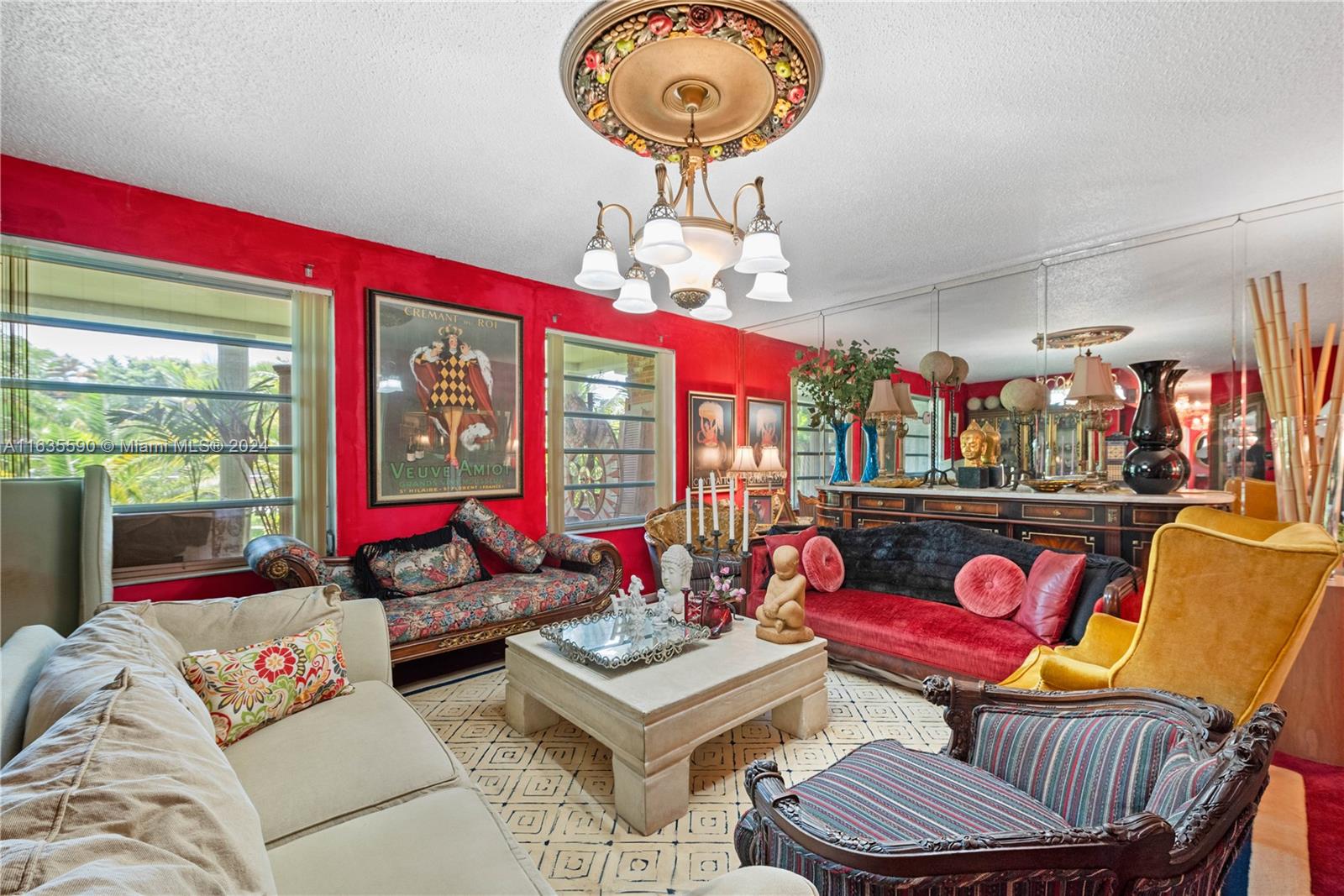 WILLIAMS ESTATES - Residential