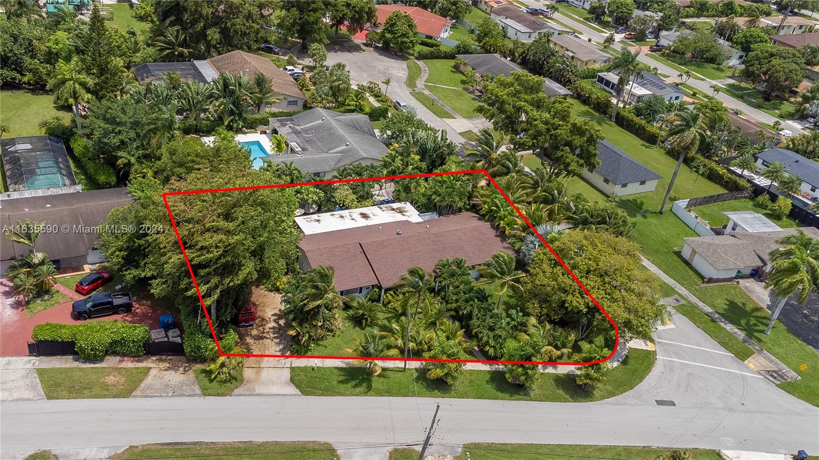 WILLIAMS ESTATES - Residential