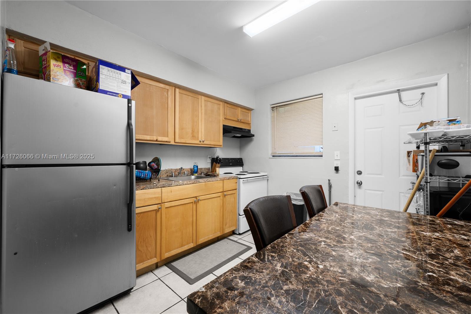 PLAT NO 1 OPA LOCKA - Residential Income