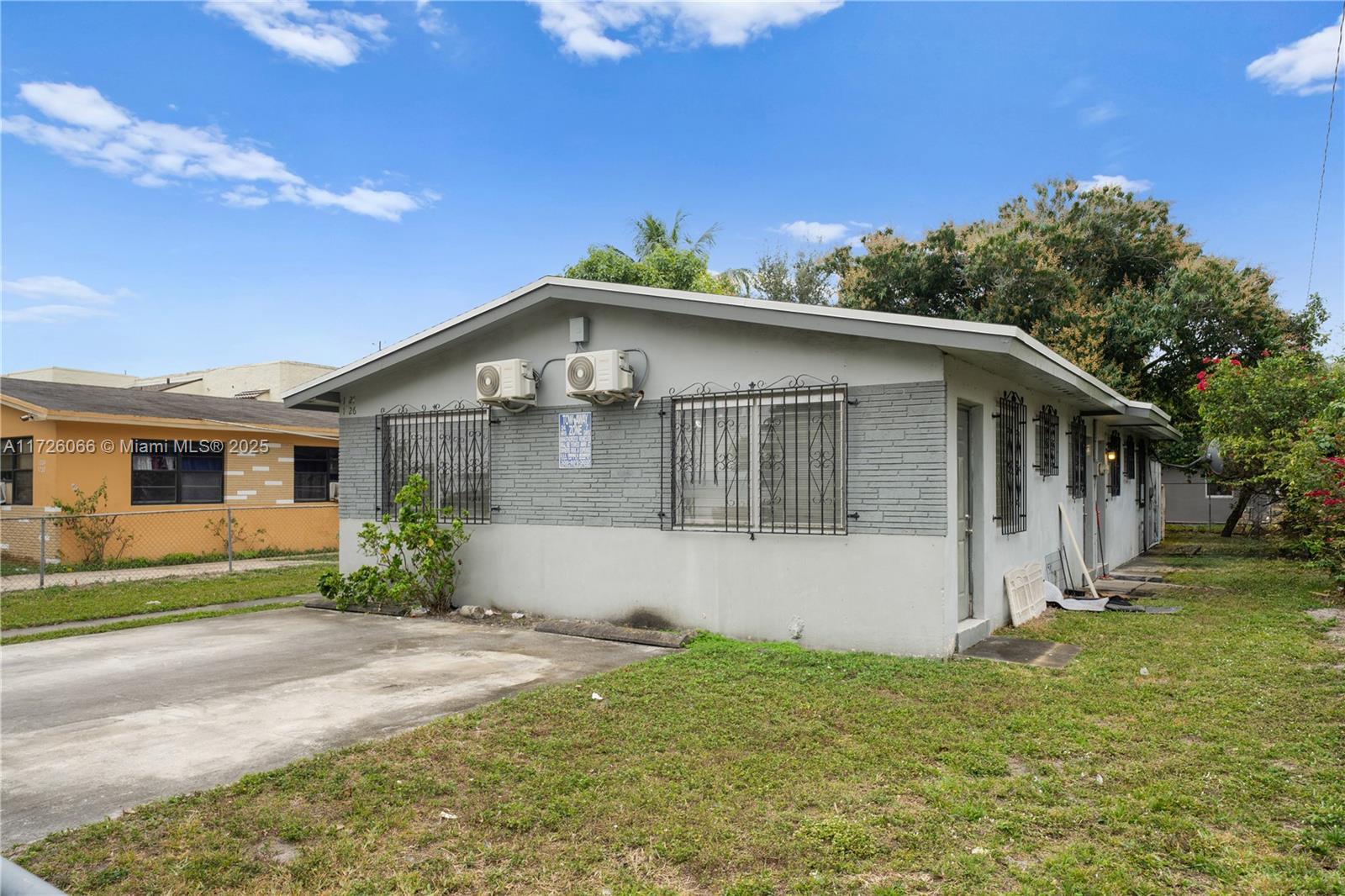 PLAT NO 1 OPA LOCKA - Residential Income