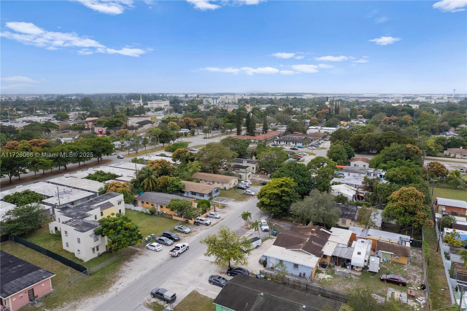 PLAT NO 1 OPA LOCKA - Residential Income