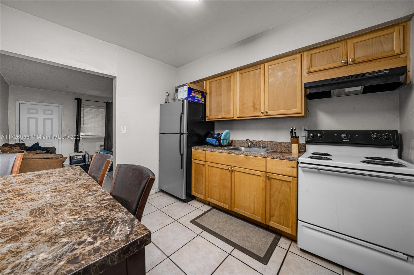 PLAT NO 1 OPA LOCKA - Residential Income