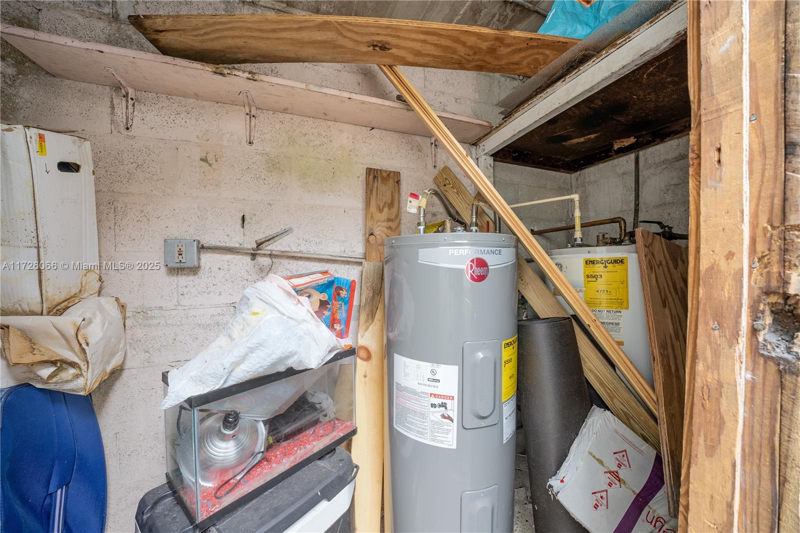 PLAT NO 1 OPA LOCKA - Residential Income