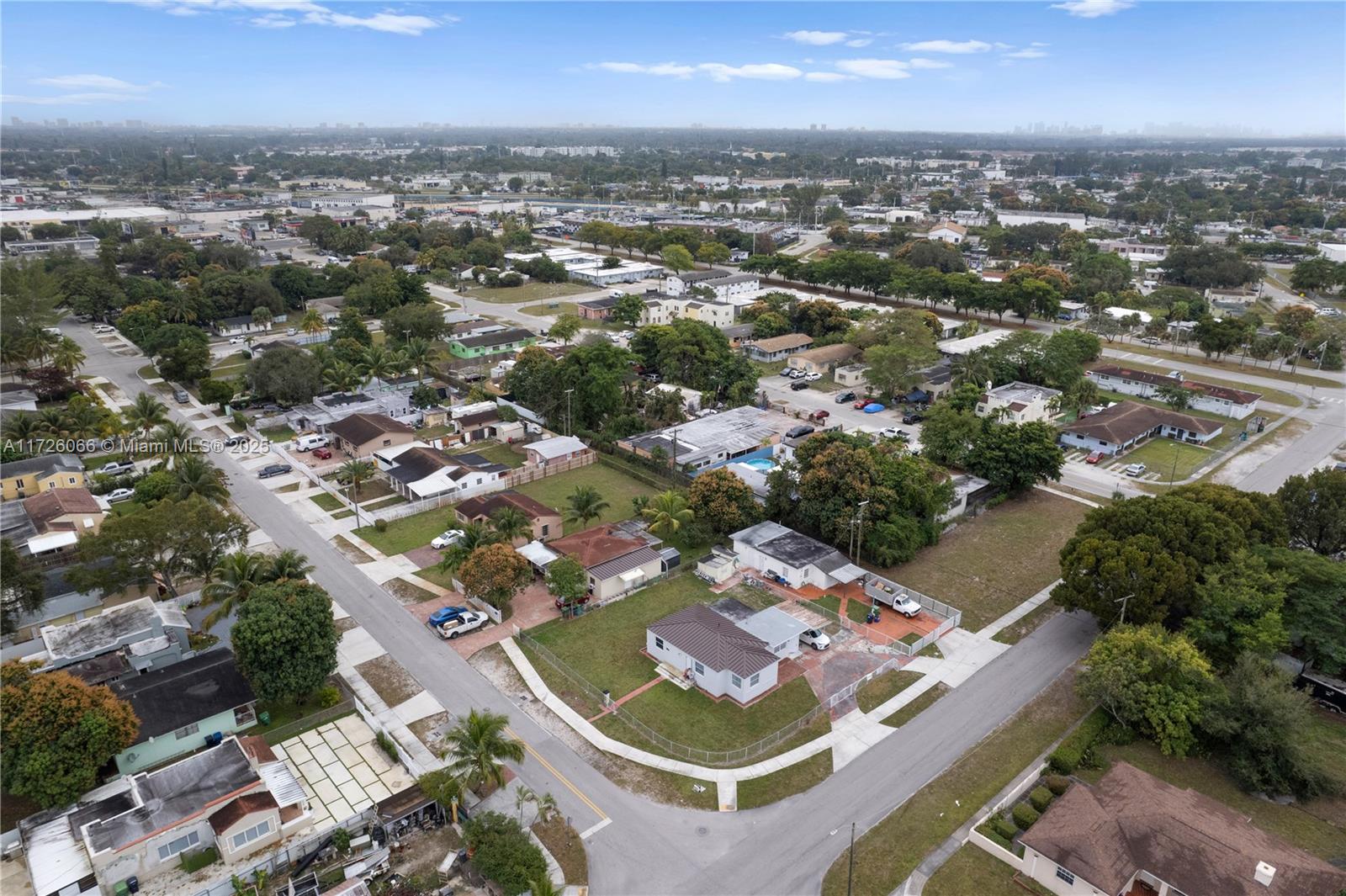 PLAT NO 1 OPA LOCKA - Residential Income