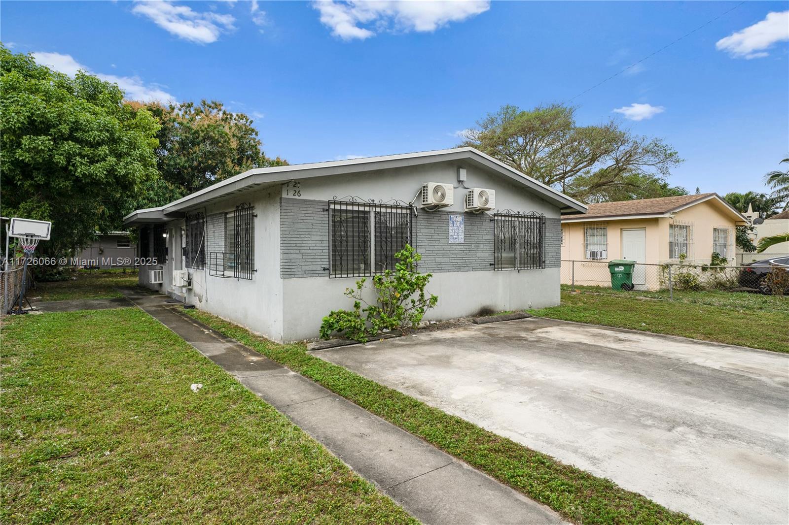 PLAT NO 1 OPA LOCKA - Residential Income